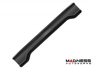 Jeep Gladiator JT Racetrack Series - LED Tailgate Panel - Smoked Lens